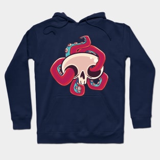 skeleton funny Hoodie